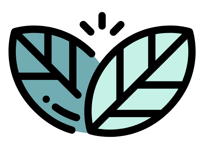 The little pantry's logo